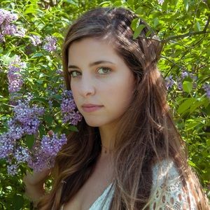 Meet your Posher, Catarina